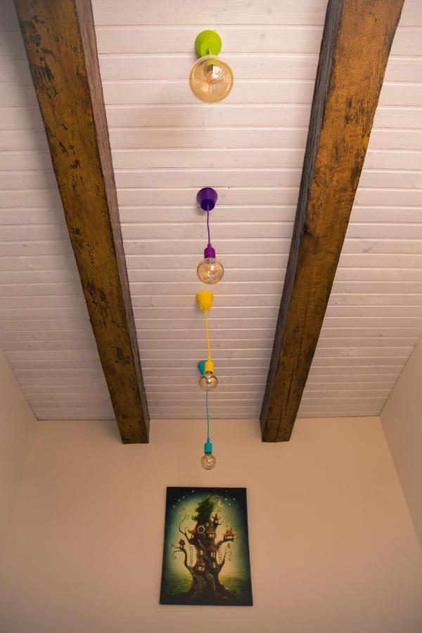 Apartament Seek And Hide - Little Emma's Hideaway