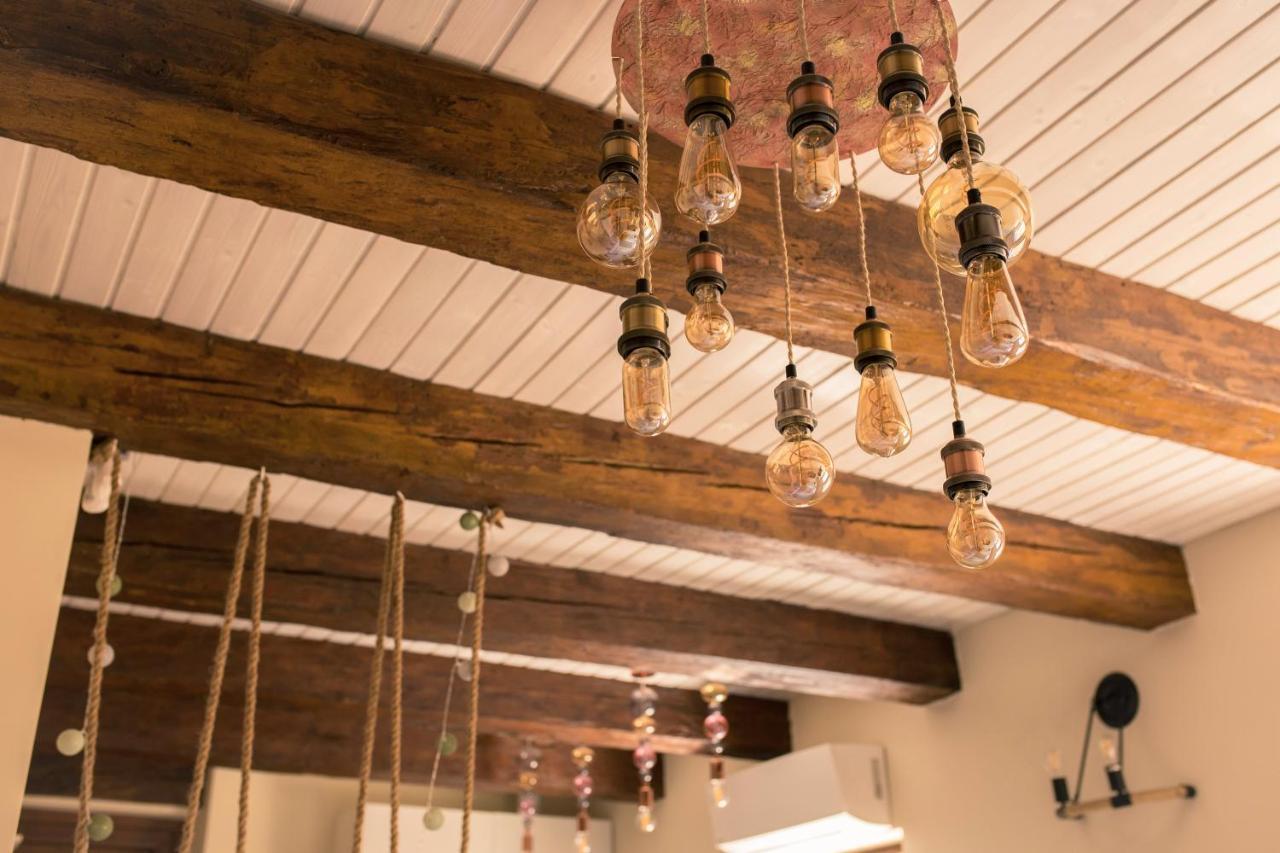 Seek And Hide - Little Emma's Hideaway Apartment Brasov