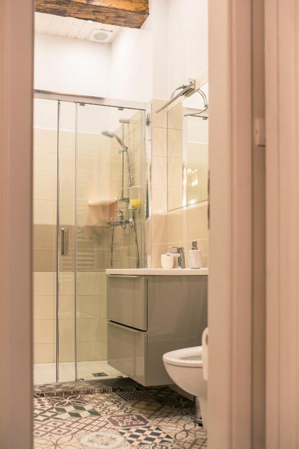 Seek And Hide - Little Emma's Hideaway Apartment Brasov